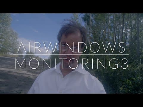 Monitoring